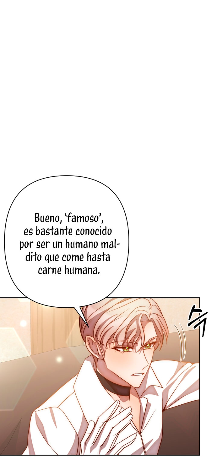 Mientras estoy de vuelta en el tiempo, obtendré mi venganza Capítulo 23 - Página 47