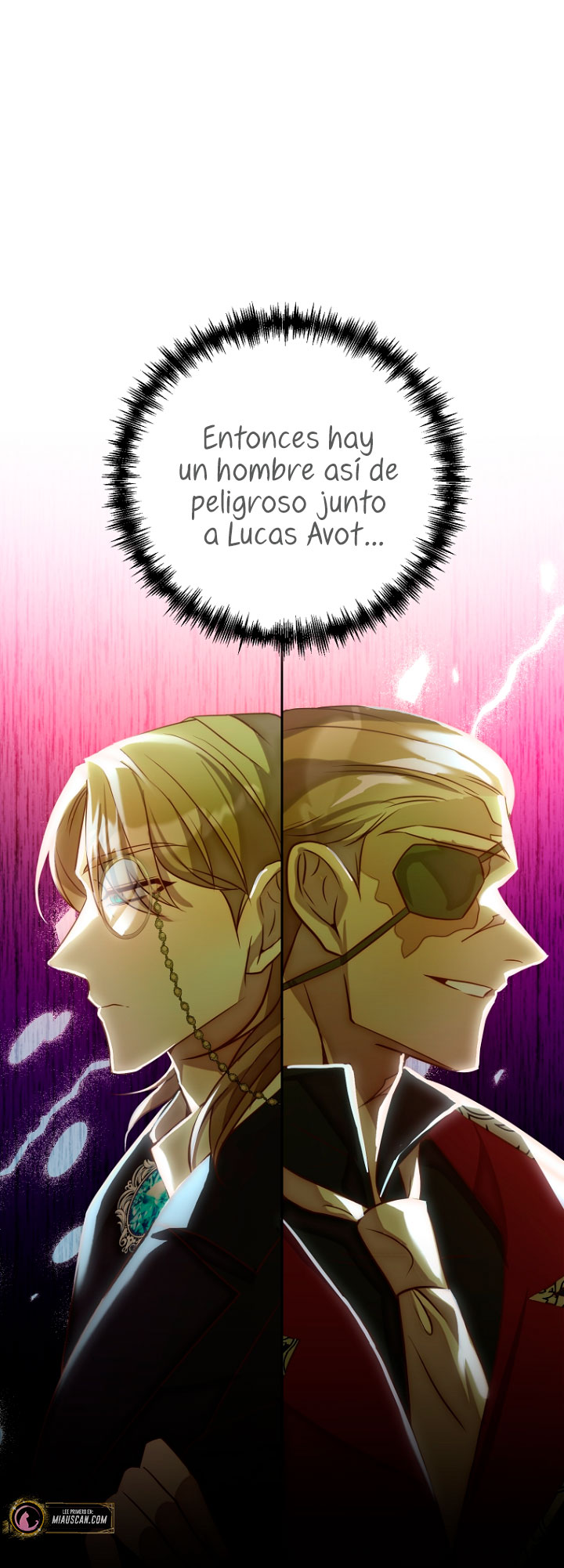 Mientras estoy de vuelta en el tiempo, obtendré mi venganza Capítulo 23 - Página 50