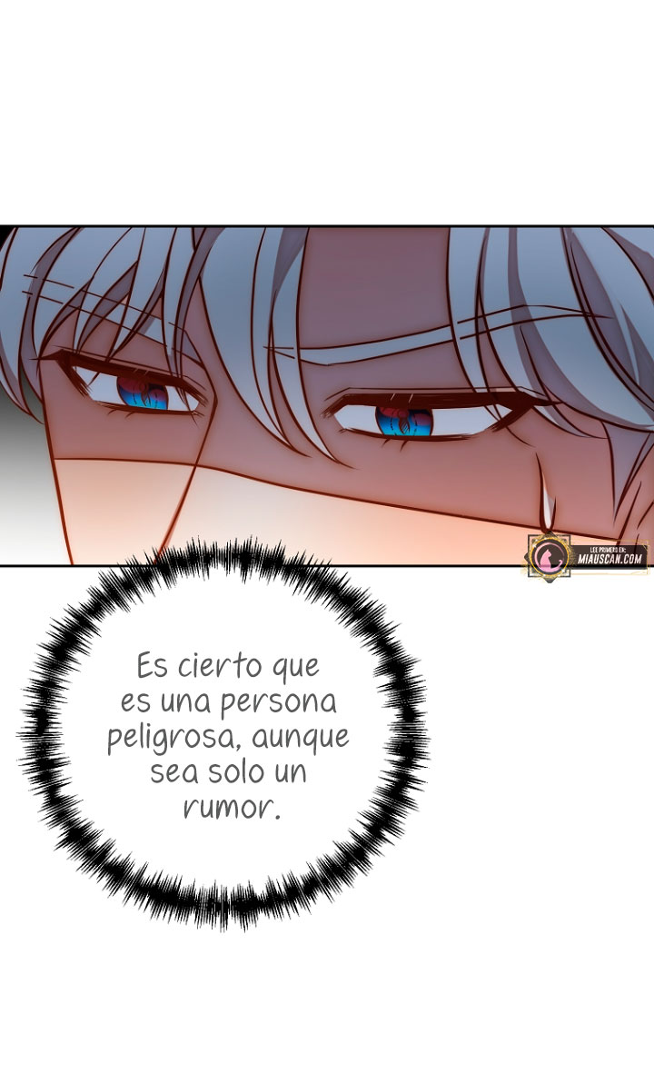 Mientras estoy de vuelta en el tiempo, obtendré mi venganza Capítulo 23 - Página 52