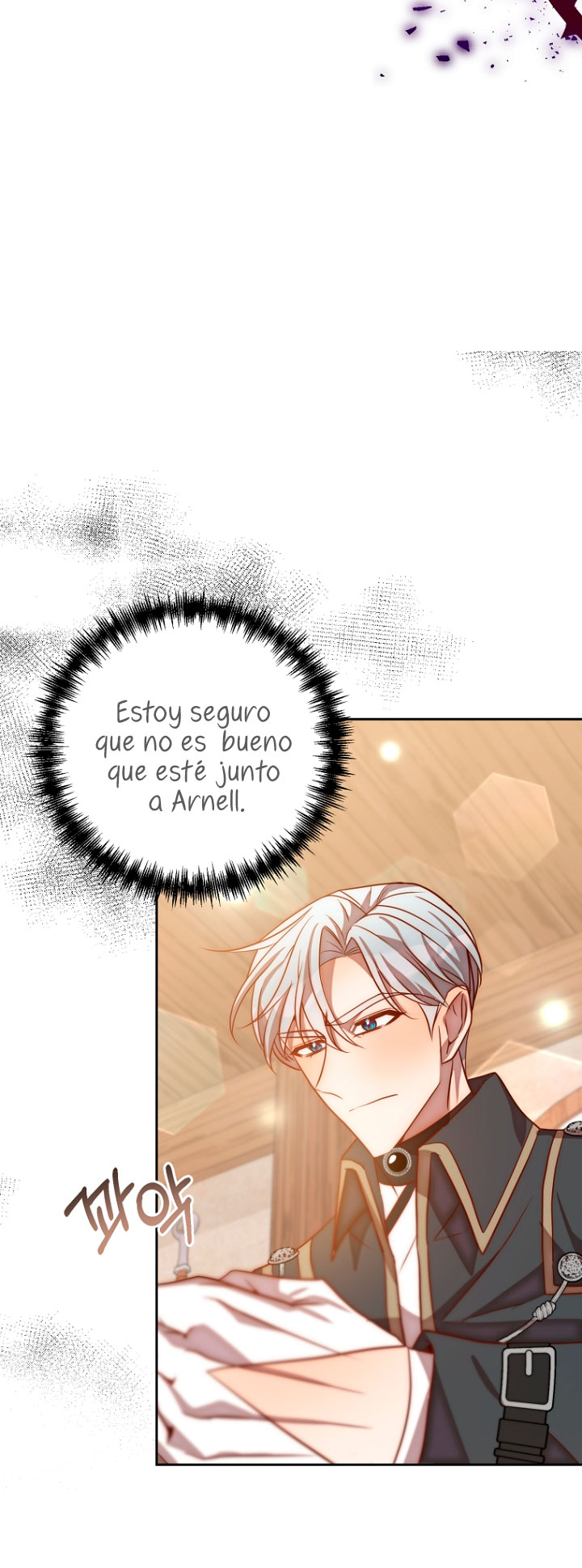 Mientras estoy de vuelta en el tiempo, obtendré mi venganza Capítulo 23 - Página 54