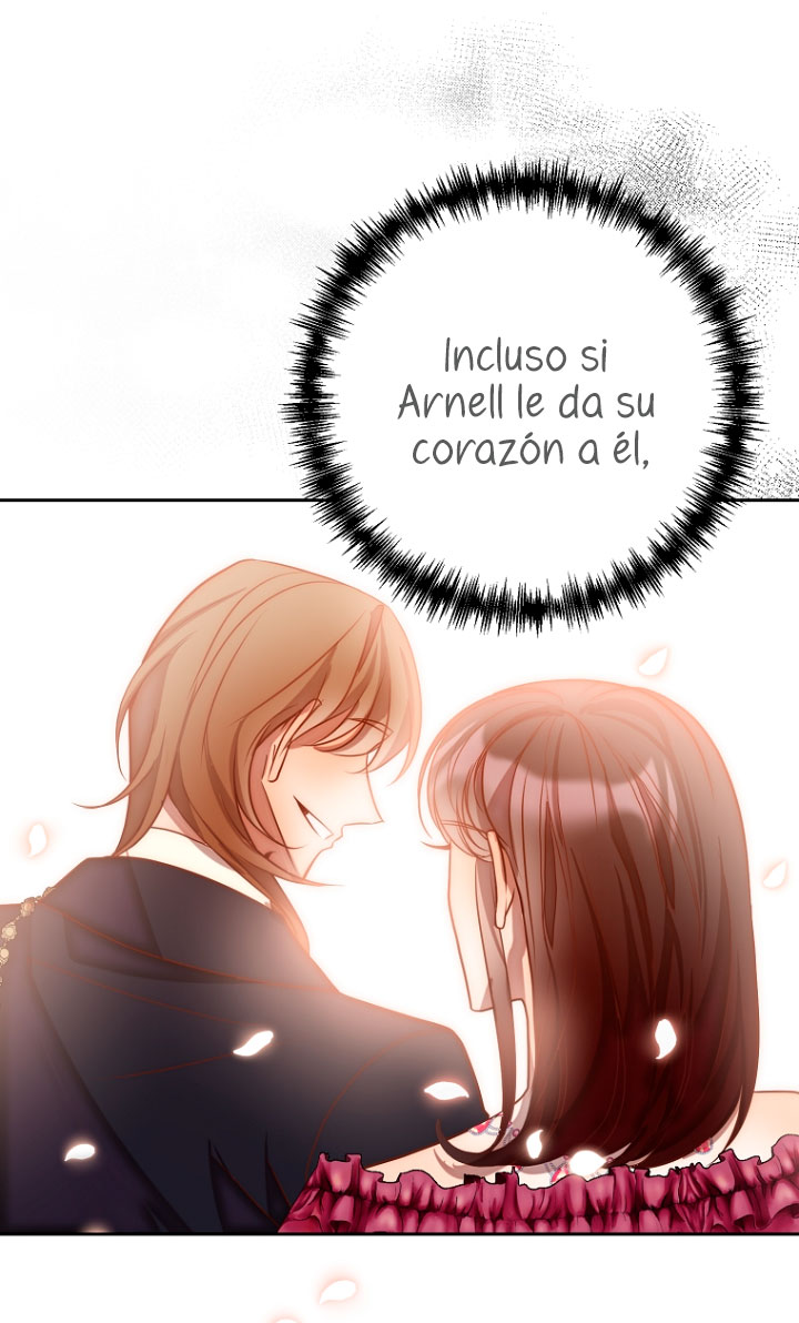 Mientras estoy de vuelta en el tiempo, obtendré mi venganza Capítulo 23 - Página 55