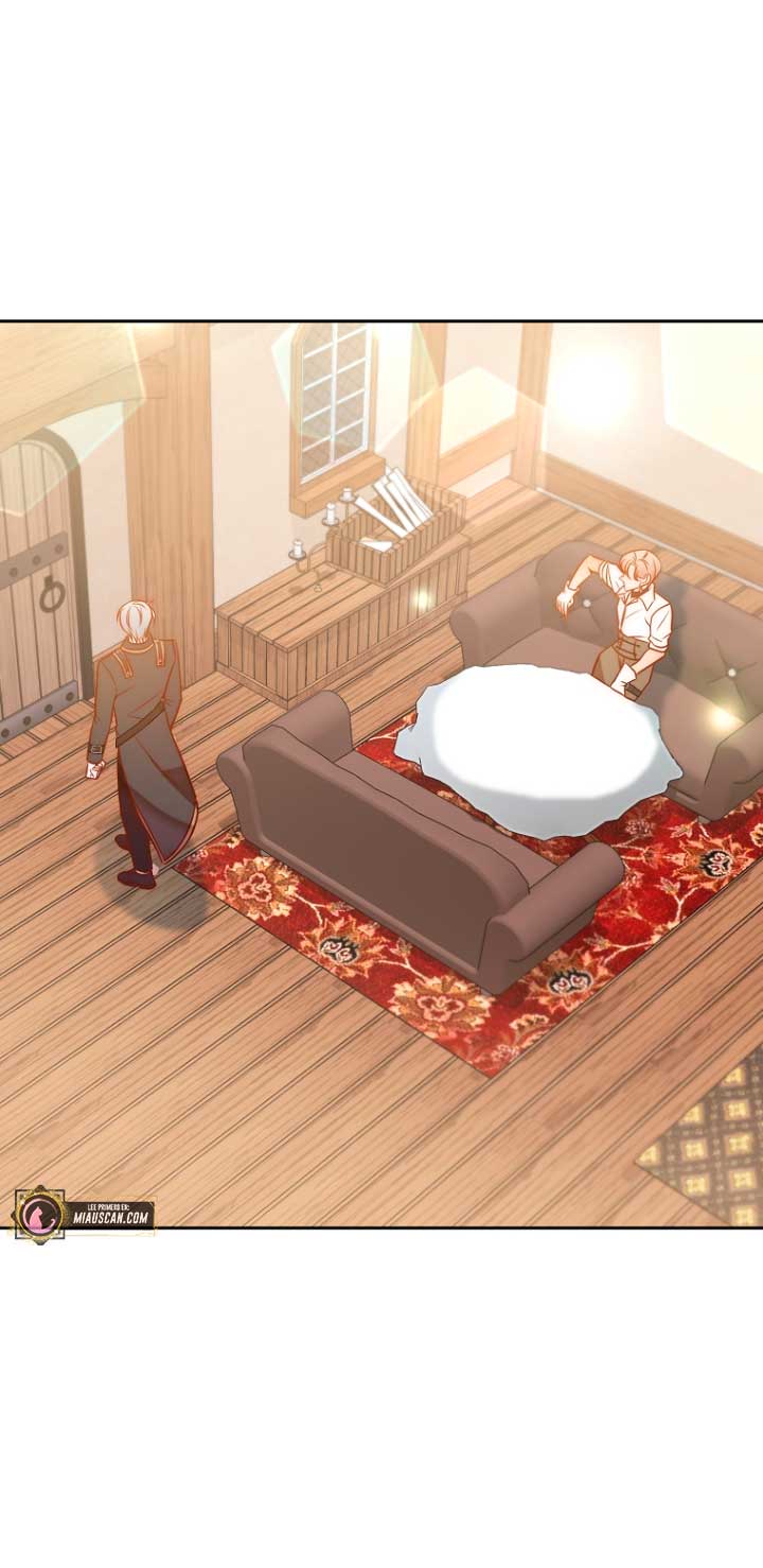 Mientras estoy de vuelta en el tiempo, obtendré mi venganza Capítulo 23 - Página 58