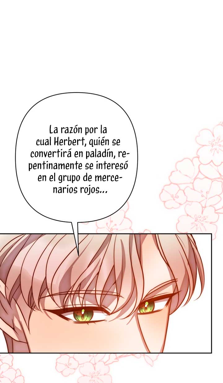 Mientras estoy de vuelta en el tiempo, obtendré mi venganza Capítulo 23 - Página 59