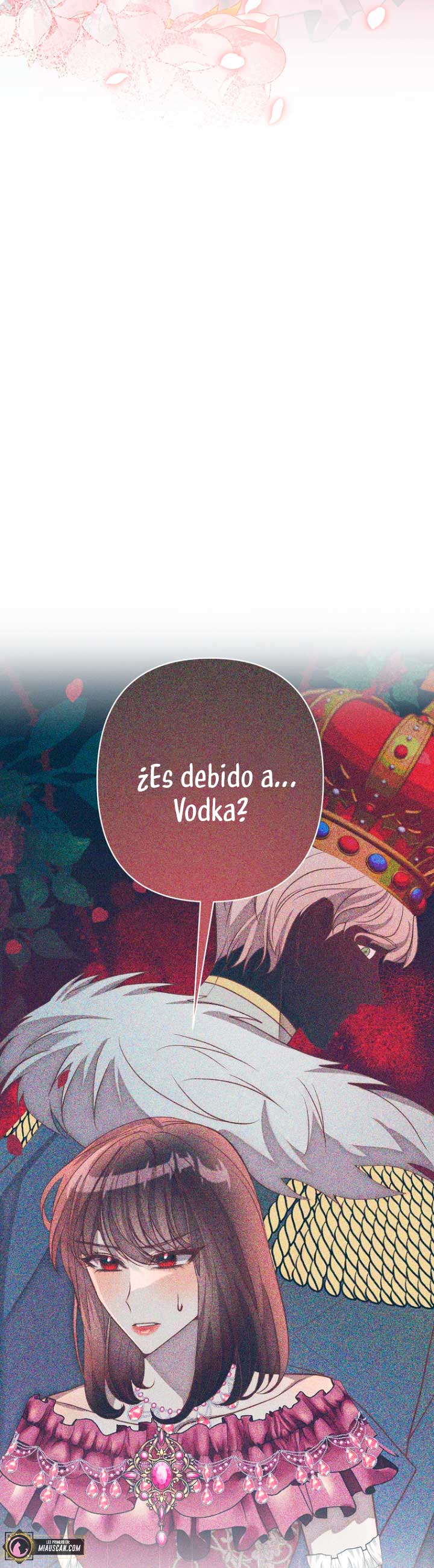 Mientras estoy de vuelta en el tiempo, obtendré mi venganza Capítulo 23 - Página 61