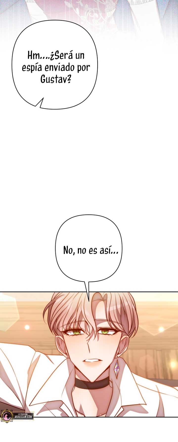 Mientras estoy de vuelta en el tiempo, obtendré mi venganza Capítulo 23 - Página 62