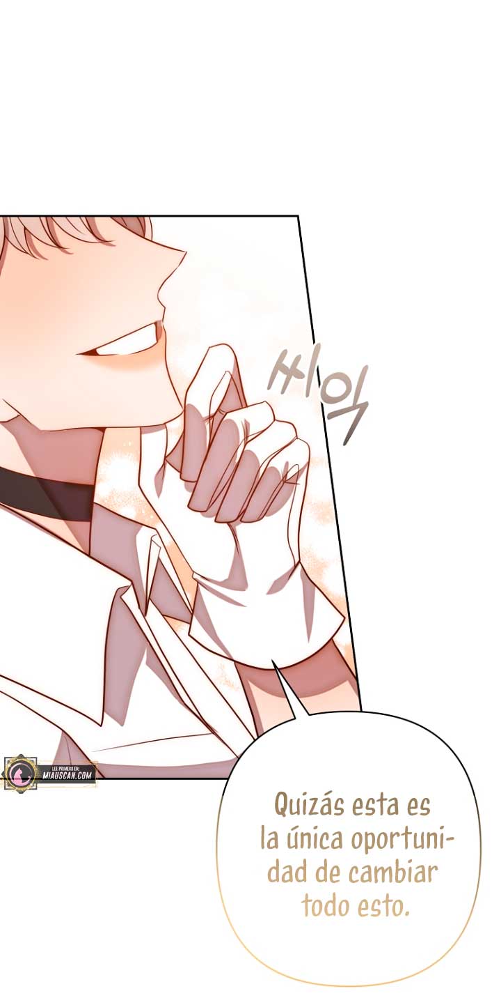 Mientras estoy de vuelta en el tiempo, obtendré mi venganza Capítulo 23 - Página 64