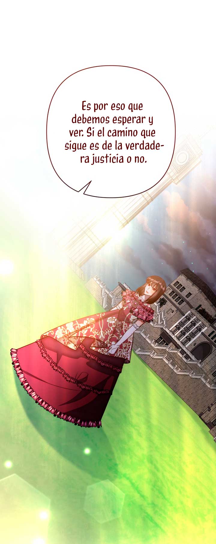 Mientras estoy de vuelta en el tiempo, obtendré mi venganza Capítulo 23 - Página 65