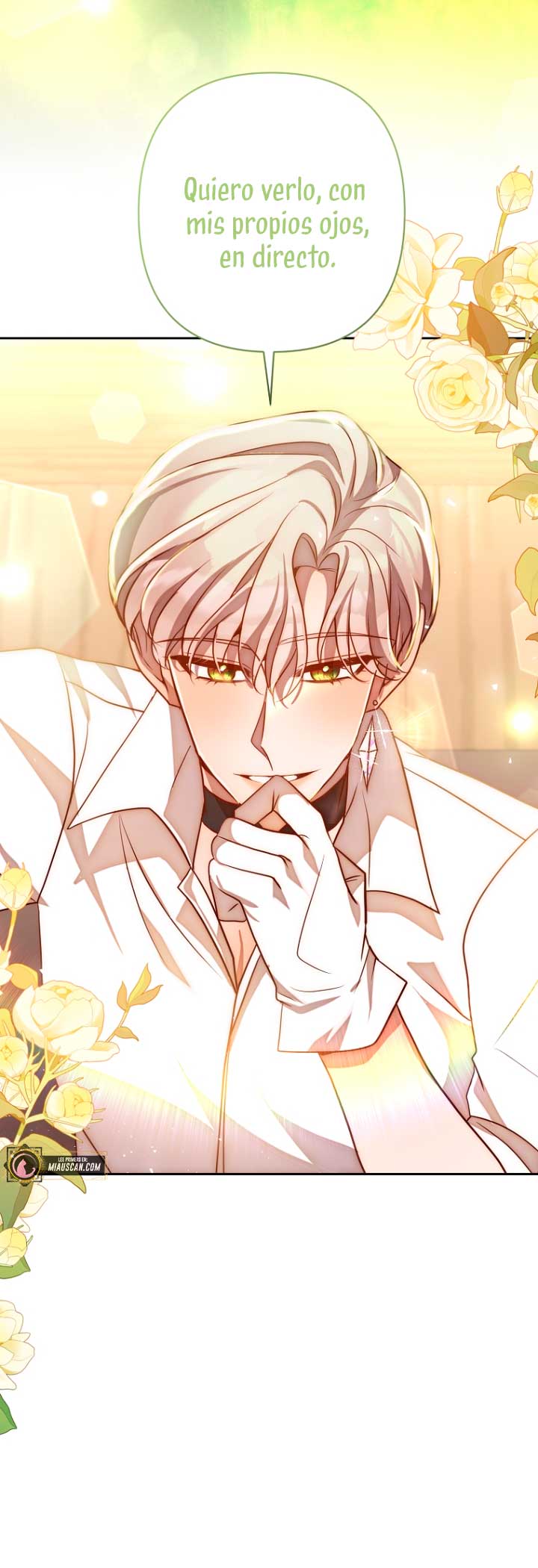 Mientras estoy de vuelta en el tiempo, obtendré mi venganza Capítulo 23 - Página 66