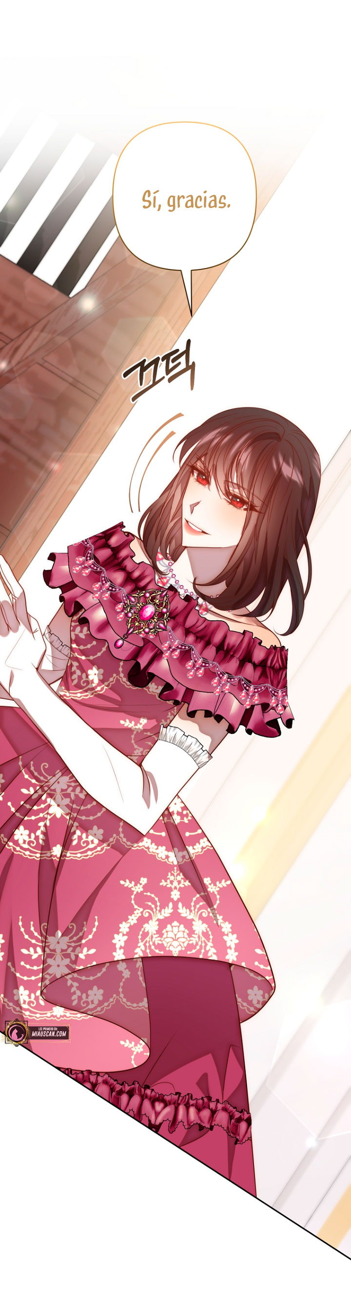 Mientras estoy de vuelta en el tiempo, obtendré mi venganza Capítulo 24 - Página 10