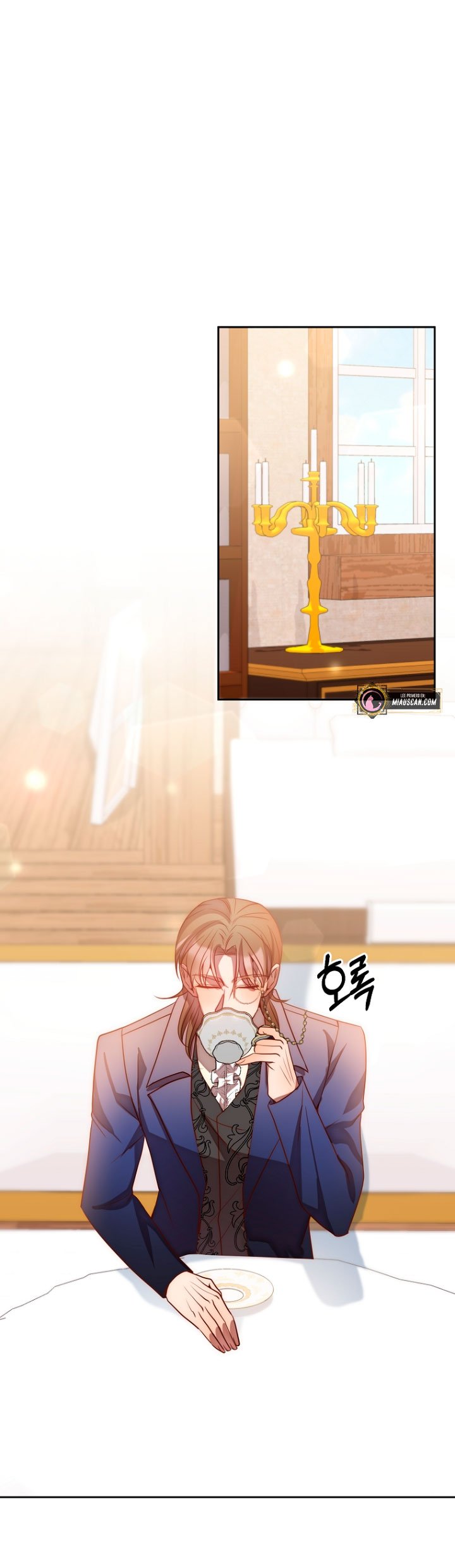 Mientras estoy de vuelta en el tiempo, obtendré mi venganza Capítulo 24 - Página 14