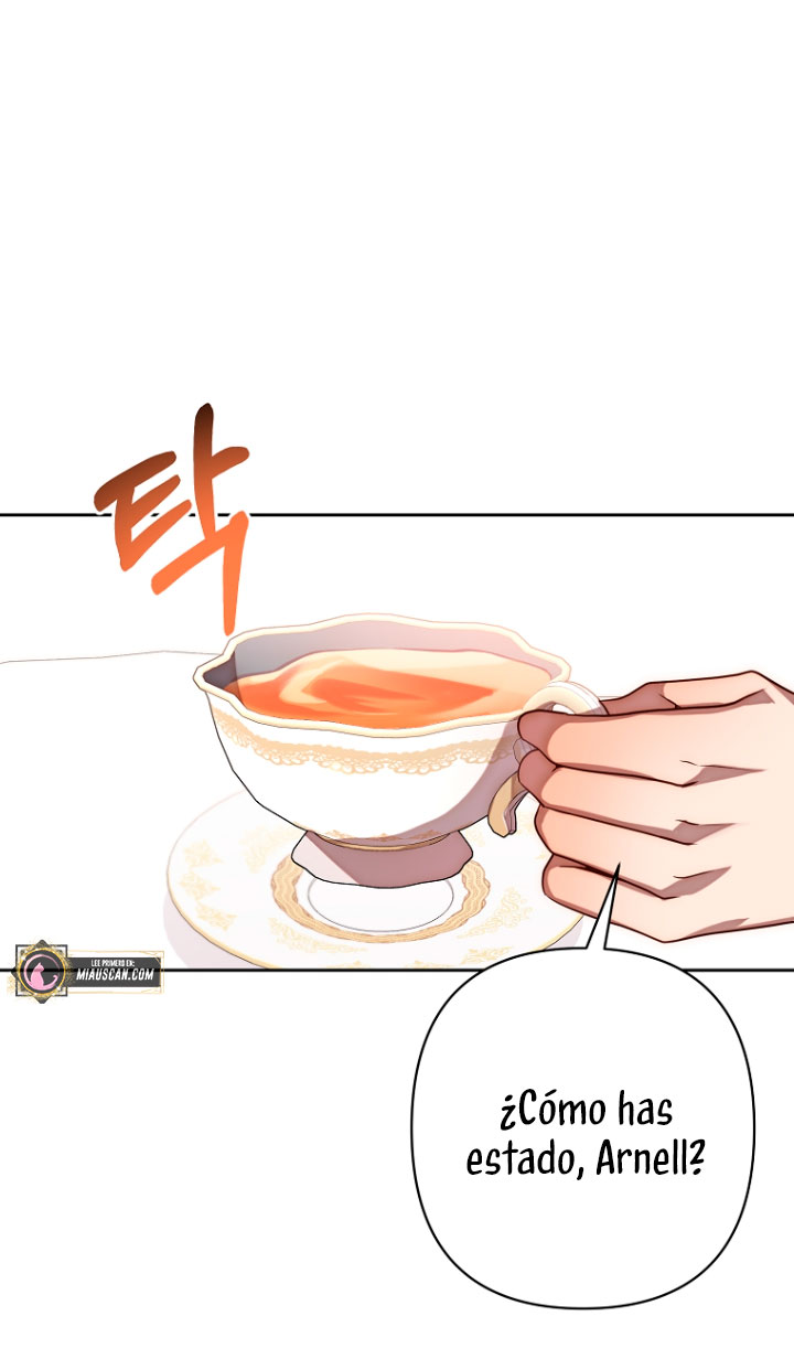 Mientras estoy de vuelta en el tiempo, obtendré mi venganza Capítulo 24 - Página 15