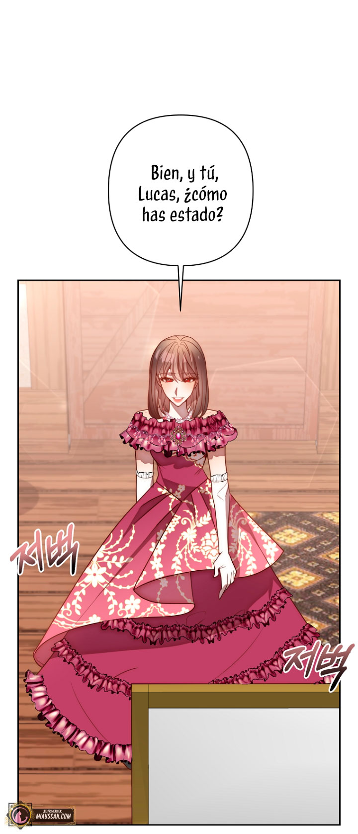 Mientras estoy de vuelta en el tiempo, obtendré mi venganza Capítulo 24 - Página 16