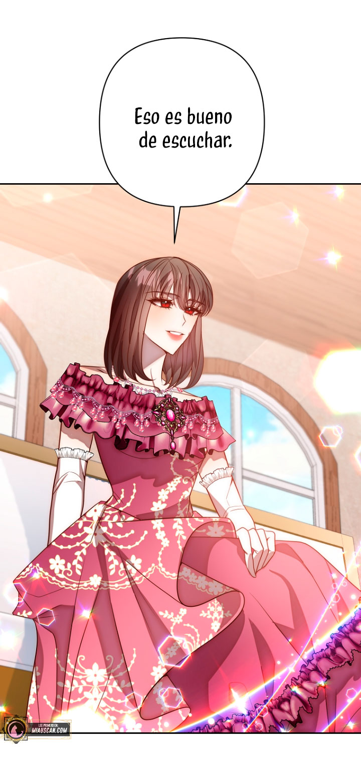 Mientras estoy de vuelta en el tiempo, obtendré mi venganza Capítulo 24 - Página 18