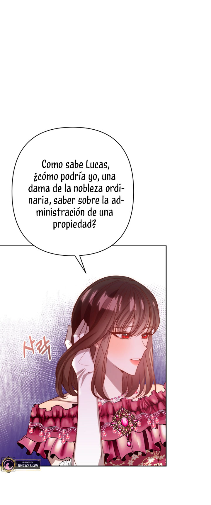 Mientras estoy de vuelta en el tiempo, obtendré mi venganza Capítulo 24 - Página 22