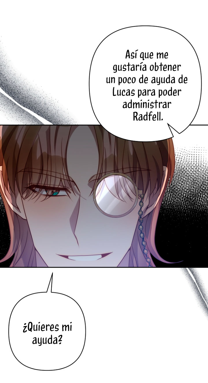 Mientras estoy de vuelta en el tiempo, obtendré mi venganza Capítulo 24 - Página 23