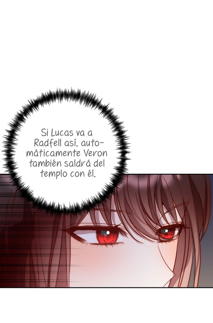 Mientras estoy de vuelta en el tiempo, obtendré mi venganza Capítulo 24 - Página 25