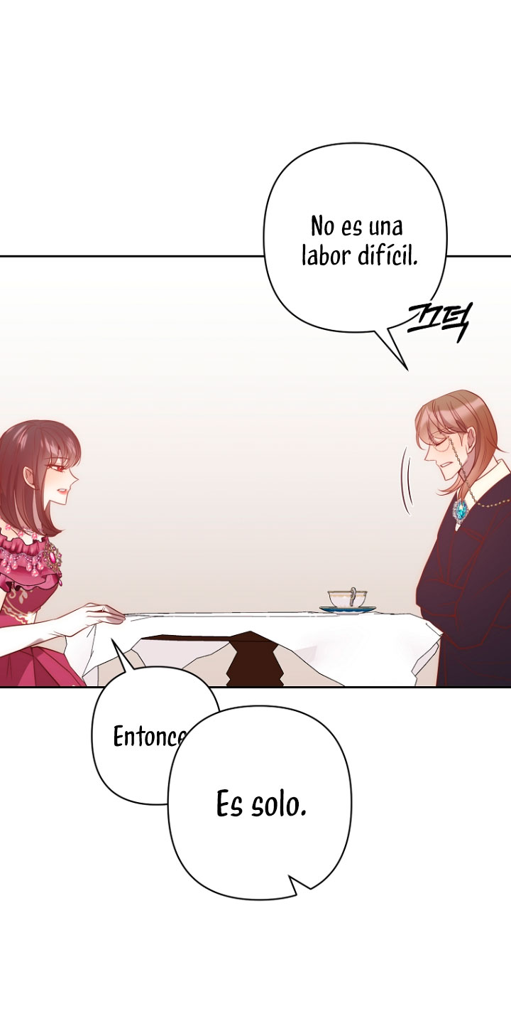 Mientras estoy de vuelta en el tiempo, obtendré mi venganza Capítulo 24 - Página 26