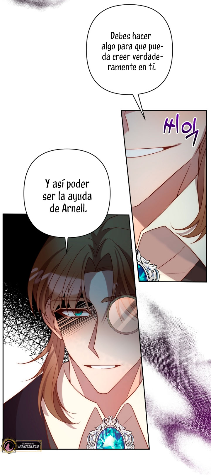 Mientras estoy de vuelta en el tiempo, obtendré mi venganza Capítulo 24 - Página 28