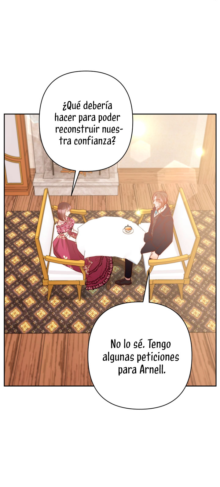 Mientras estoy de vuelta en el tiempo, obtendré mi venganza Capítulo 24 - Página 29