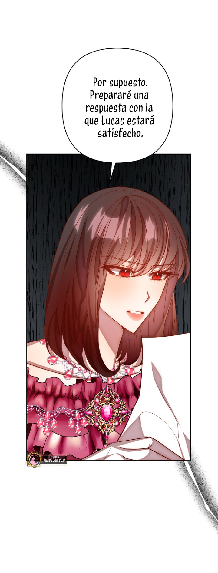 Mientras estoy de vuelta en el tiempo, obtendré mi venganza Capítulo 24 - Página 36