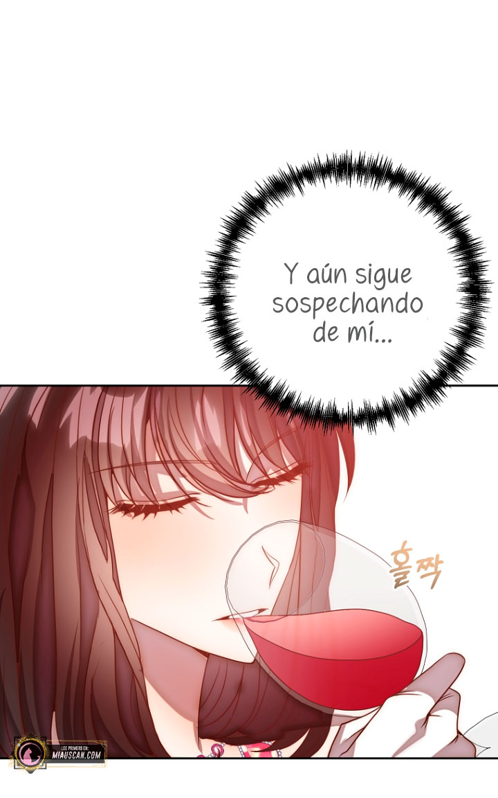 Mientras estoy de vuelta en el tiempo, obtendré mi venganza Capítulo 24 - Página 39