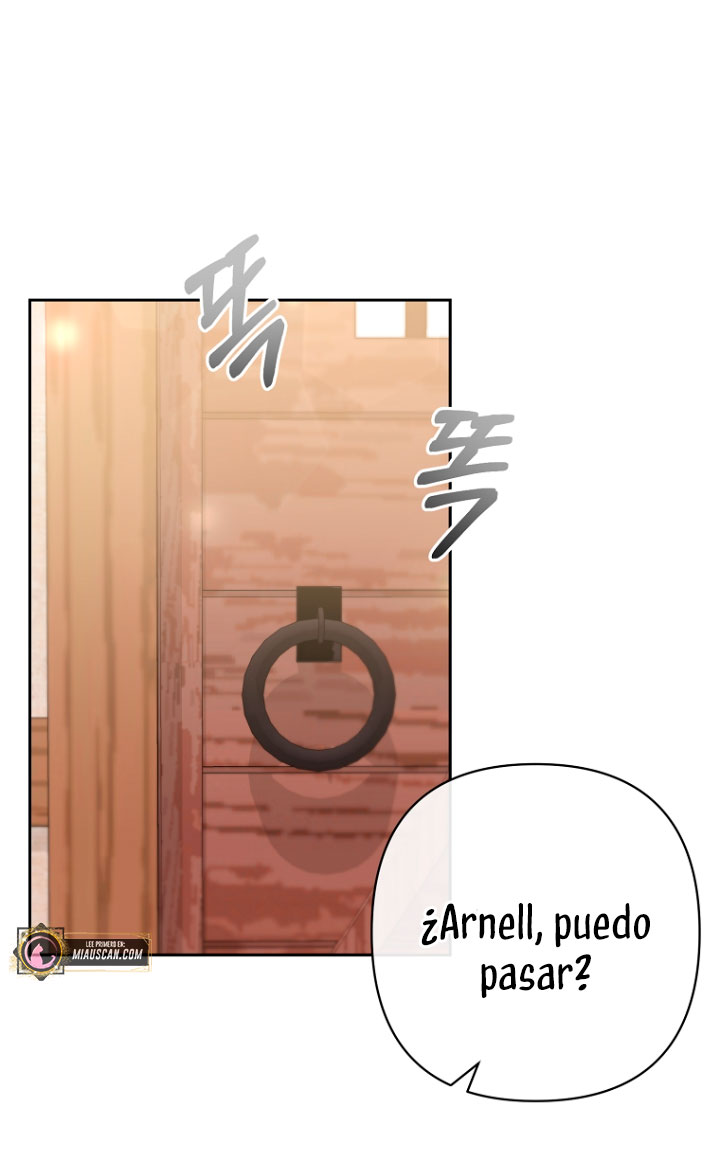 Mientras estoy de vuelta en el tiempo, obtendré mi venganza Capítulo 24 - Página 41