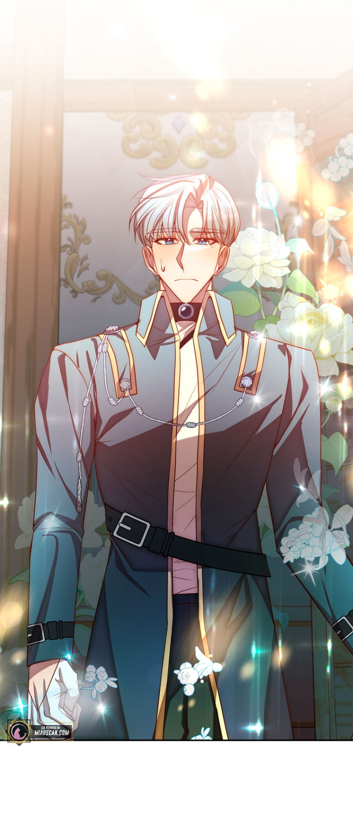 Mientras estoy de vuelta en el tiempo, obtendré mi venganza Capítulo 24 - Página 43