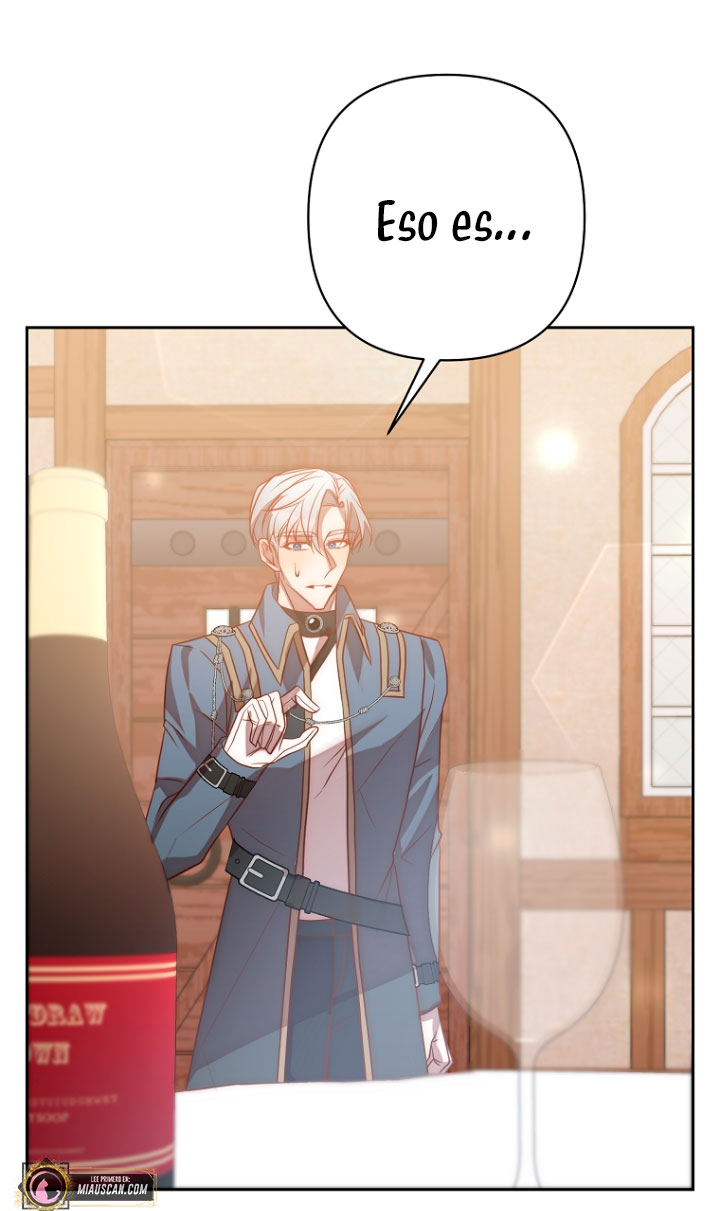 Mientras estoy de vuelta en el tiempo, obtendré mi venganza Capítulo 24 - Página 45