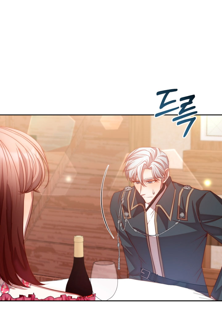 Mientras estoy de vuelta en el tiempo, obtendré mi venganza Capítulo 24 - Página 49