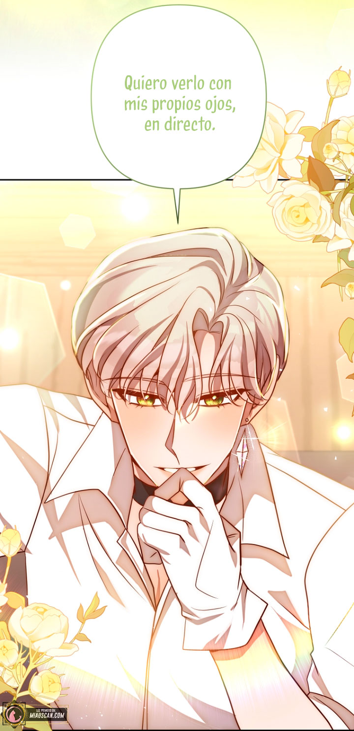 Mientras estoy de vuelta en el tiempo, obtendré mi venganza Capítulo 24 - Página 5