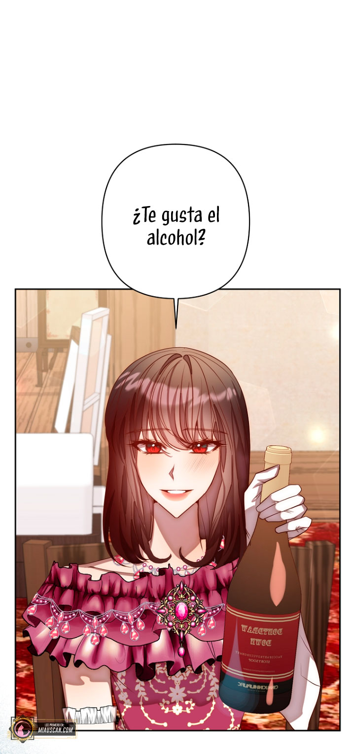 Mientras estoy de vuelta en el tiempo, obtendré mi venganza Capítulo 24 - Página 50