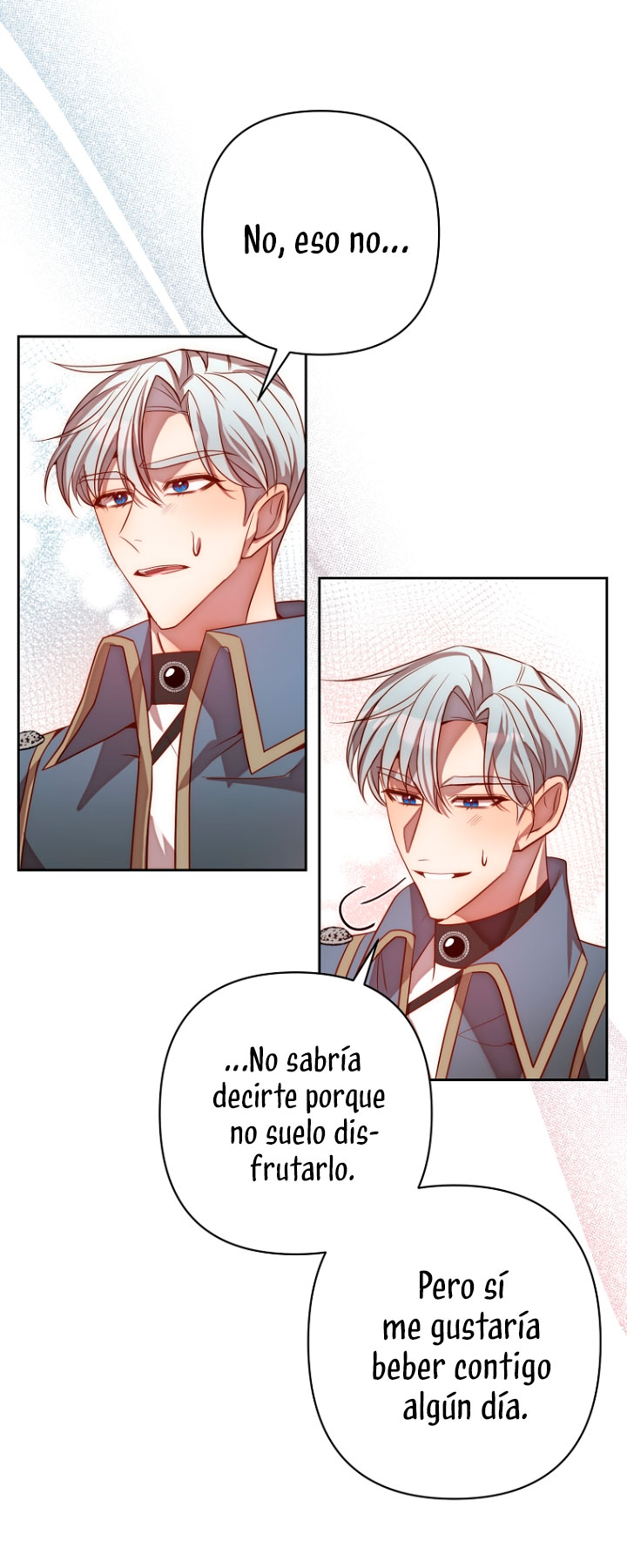 Mientras estoy de vuelta en el tiempo, obtendré mi venganza Capítulo 24 - Página 51