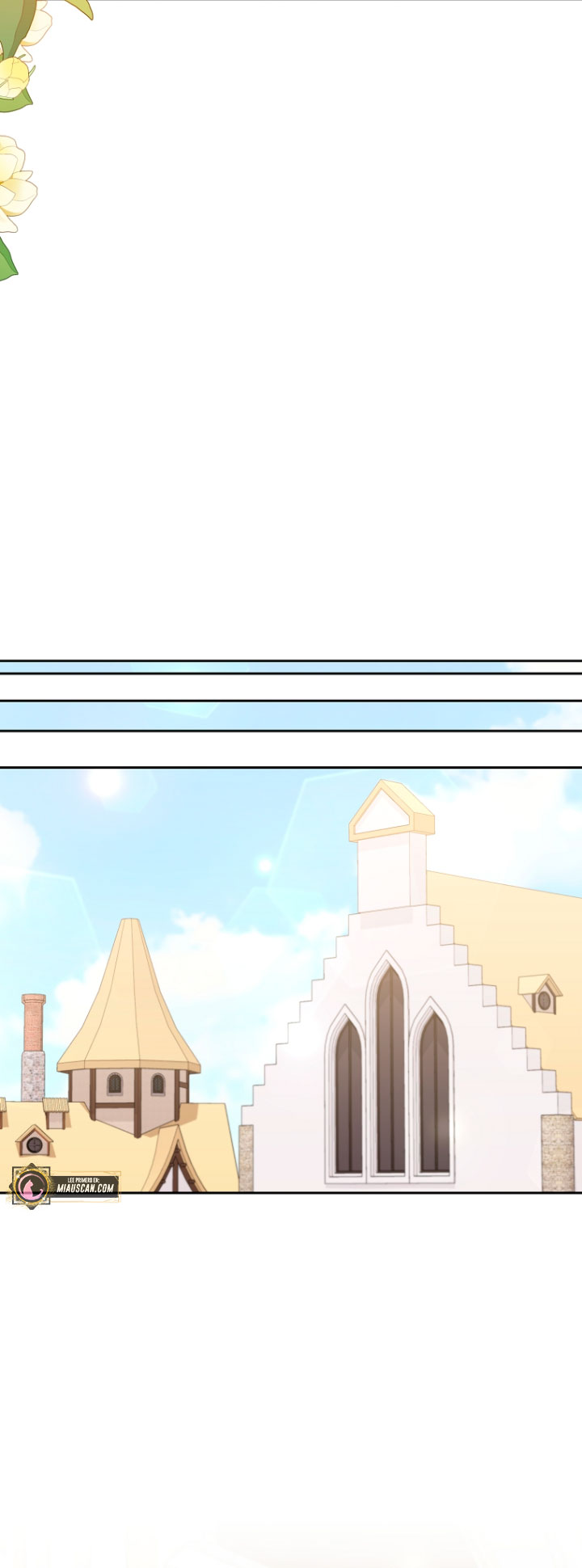 Mientras estoy de vuelta en el tiempo, obtendré mi venganza Capítulo 24 - Página 6