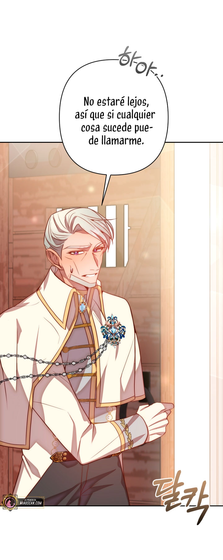 Mientras estoy de vuelta en el tiempo, obtendré mi venganza Capítulo 24 - Página 9