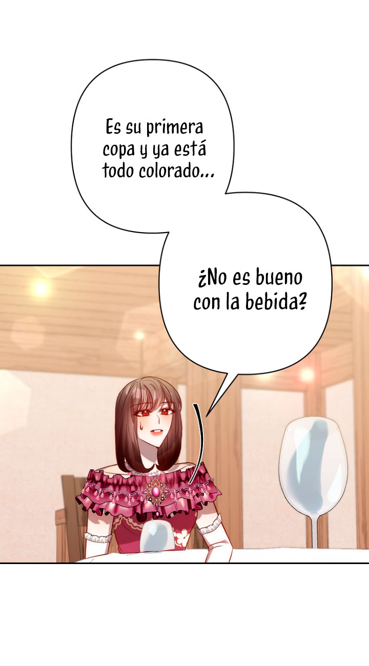 Mientras estoy de vuelta en el tiempo, obtendré mi venganza Capítulo 25 - Página 10