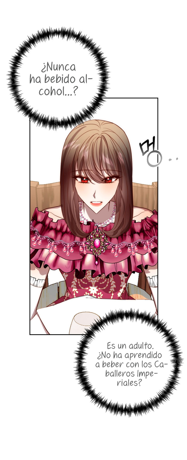 Mientras estoy de vuelta en el tiempo, obtendré mi venganza Capítulo 25 - Página 12