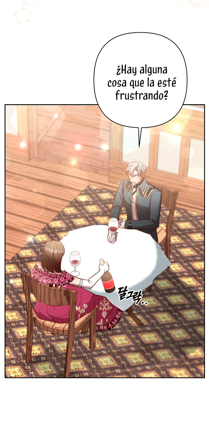 Mientras estoy de vuelta en el tiempo, obtendré mi venganza Capítulo 25 - Página 15