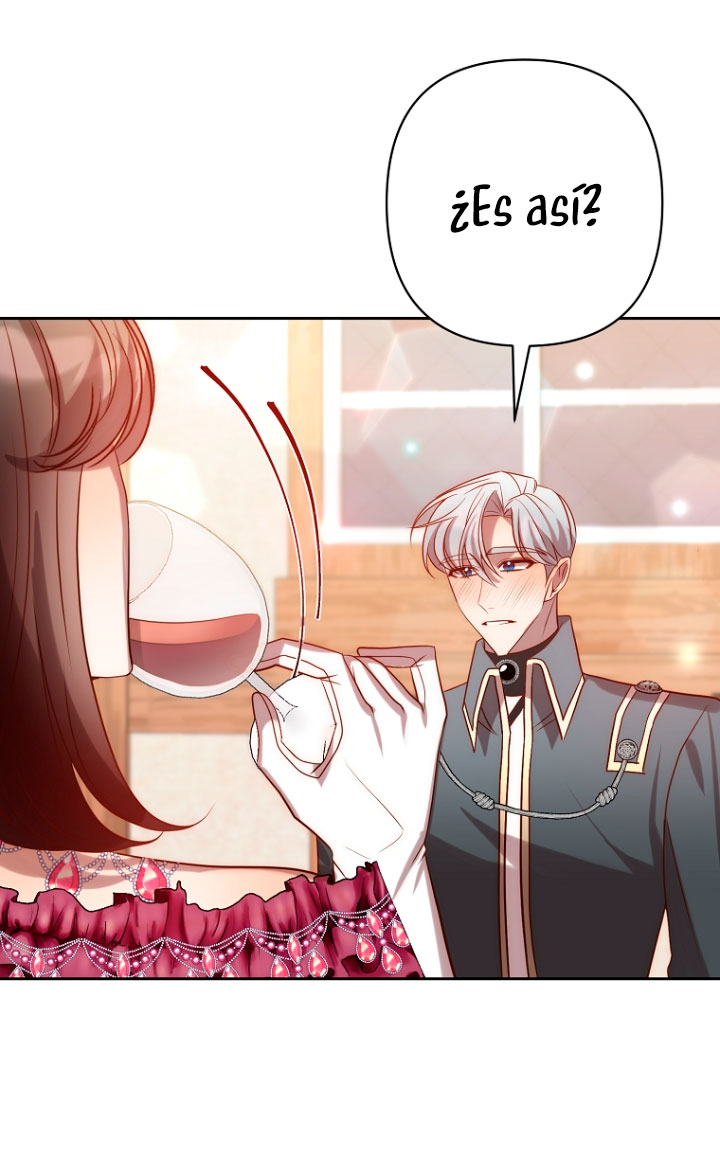 Mientras estoy de vuelta en el tiempo, obtendré mi venganza Capítulo 25 - Página 17