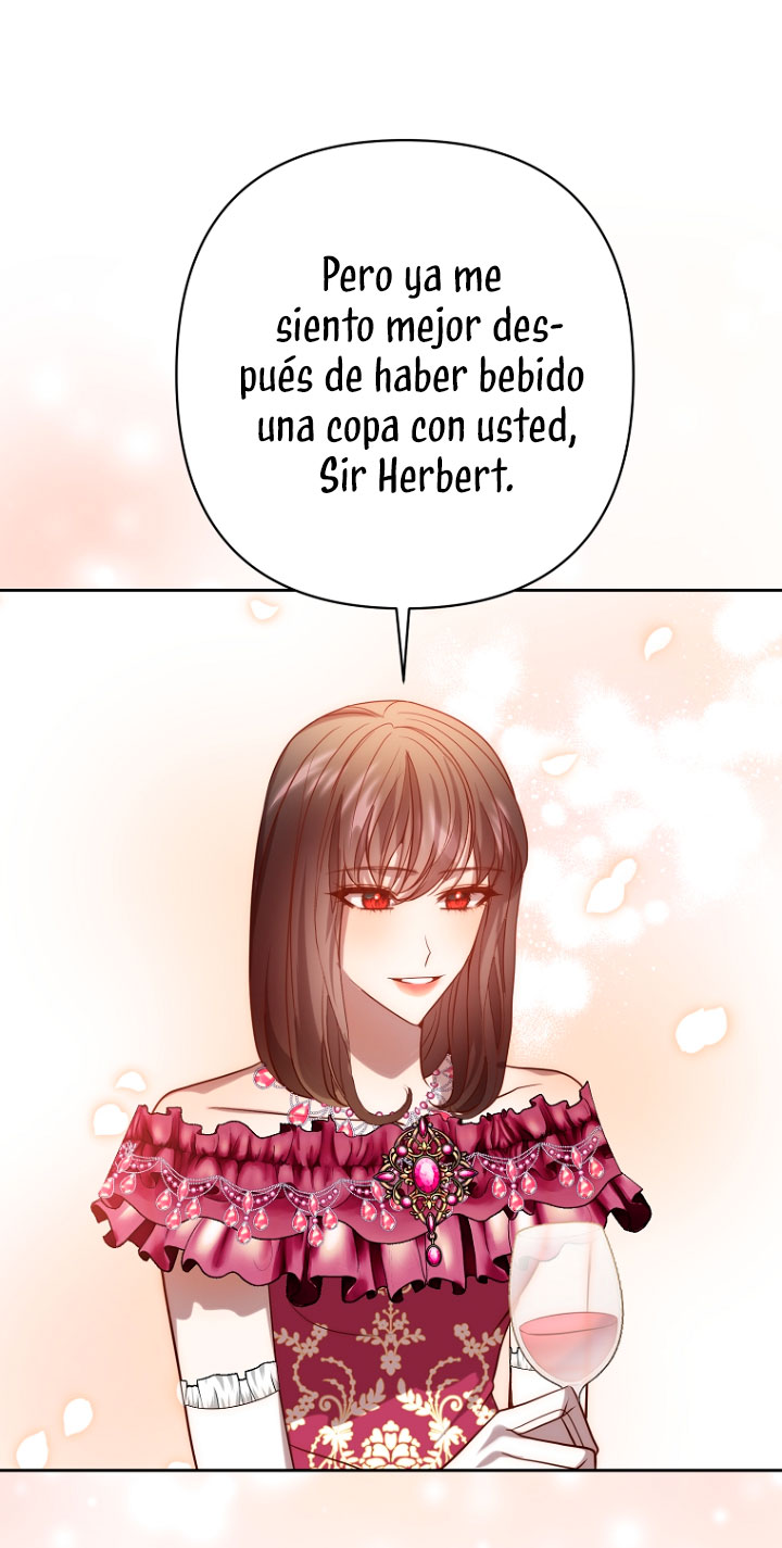 Mientras estoy de vuelta en el tiempo, obtendré mi venganza Capítulo 25 - Página 18