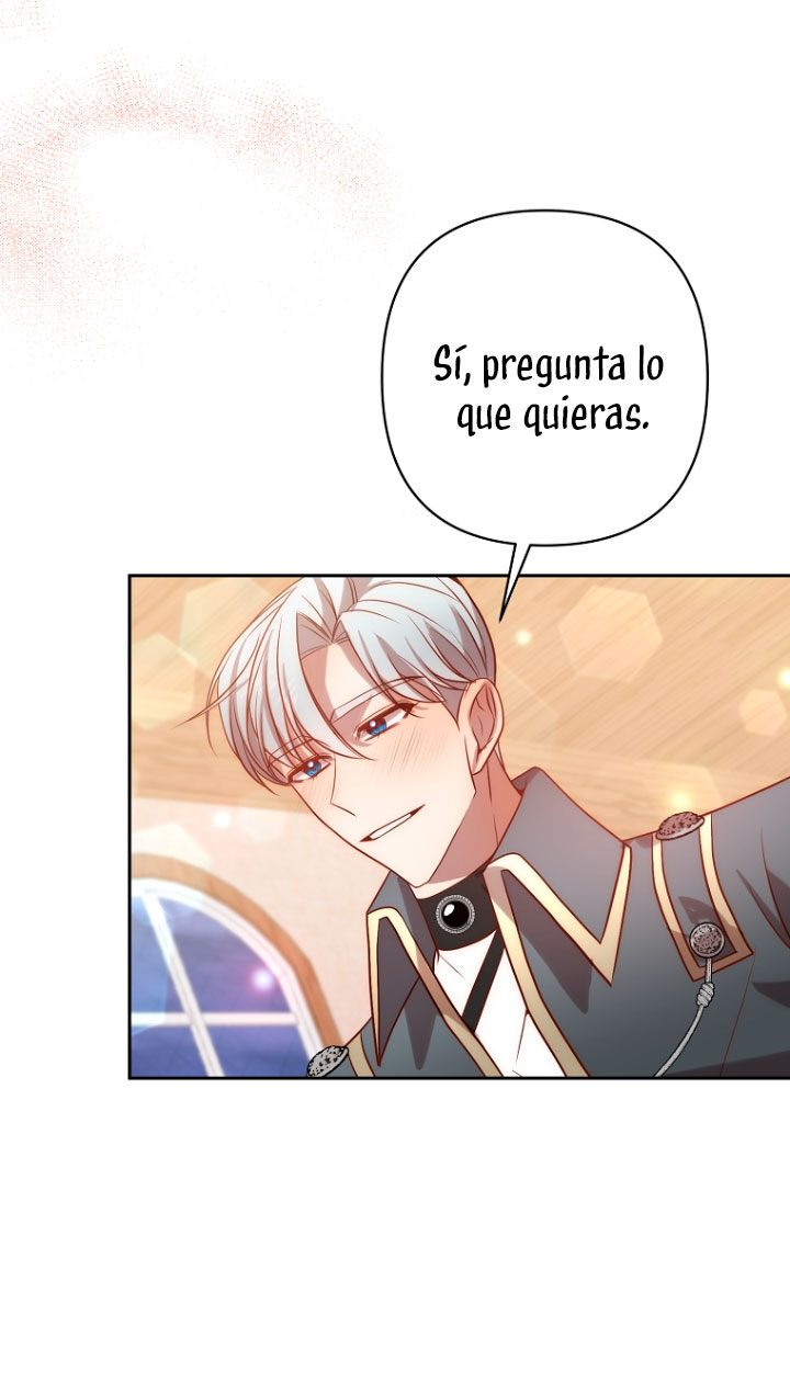 Mientras estoy de vuelta en el tiempo, obtendré mi venganza Capítulo 25 - Página 22