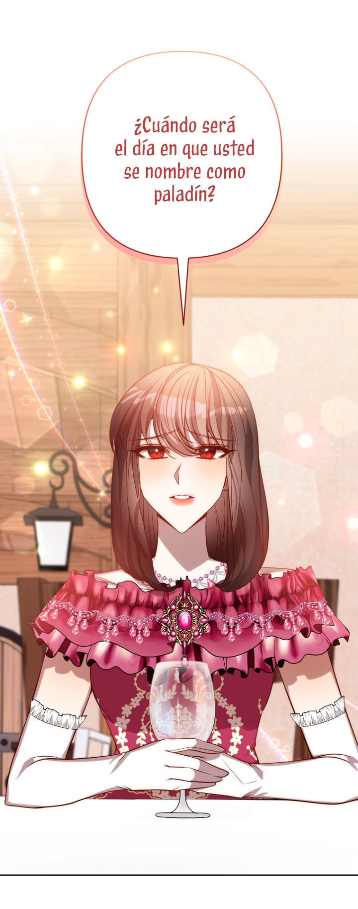 Mientras estoy de vuelta en el tiempo, obtendré mi venganza Capítulo 25 - Página 23