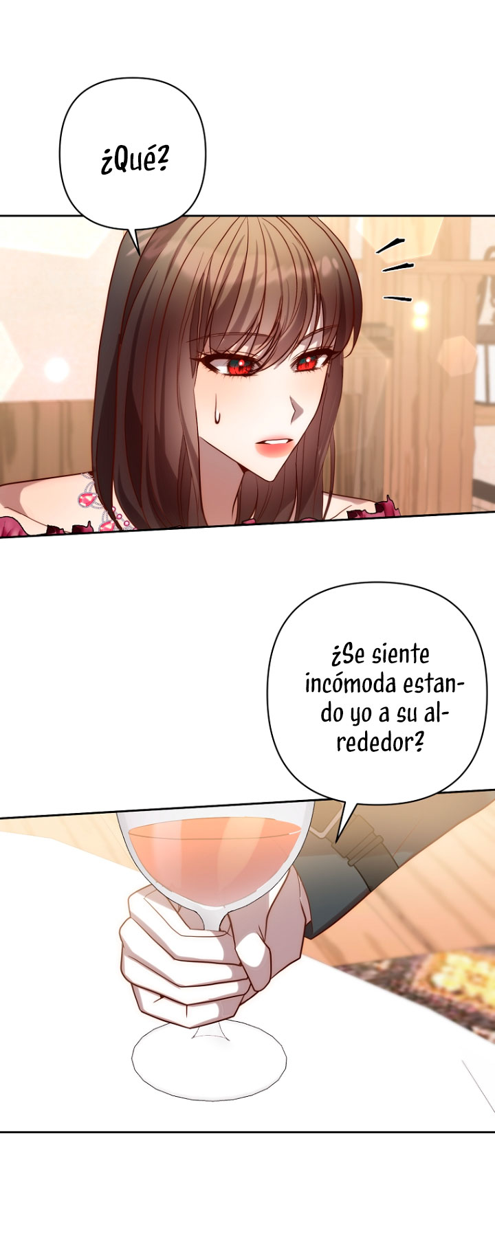 Mientras estoy de vuelta en el tiempo, obtendré mi venganza Capítulo 25 - Página 26