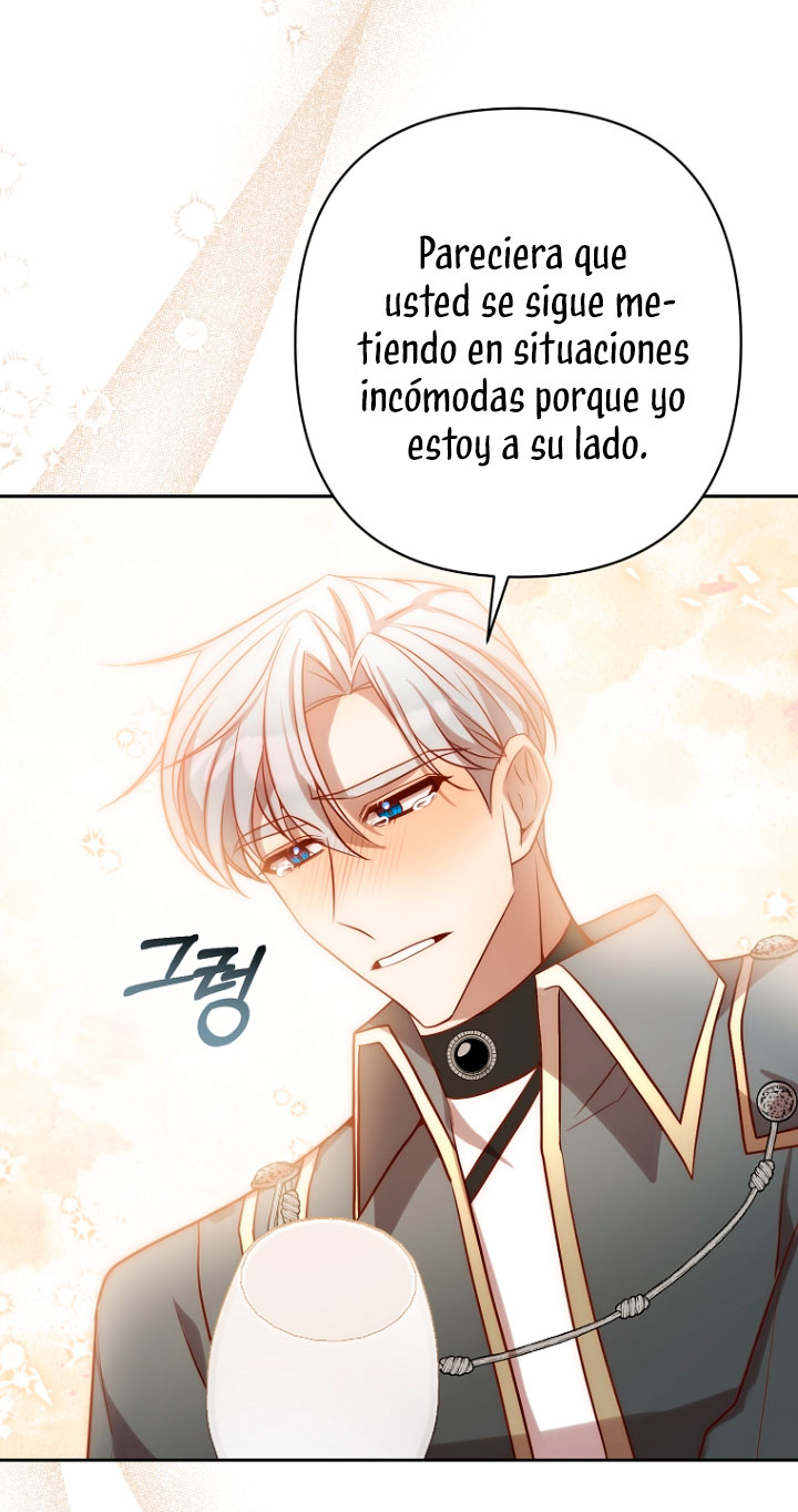 Mientras estoy de vuelta en el tiempo, obtendré mi venganza Capítulo 25 - Página 28