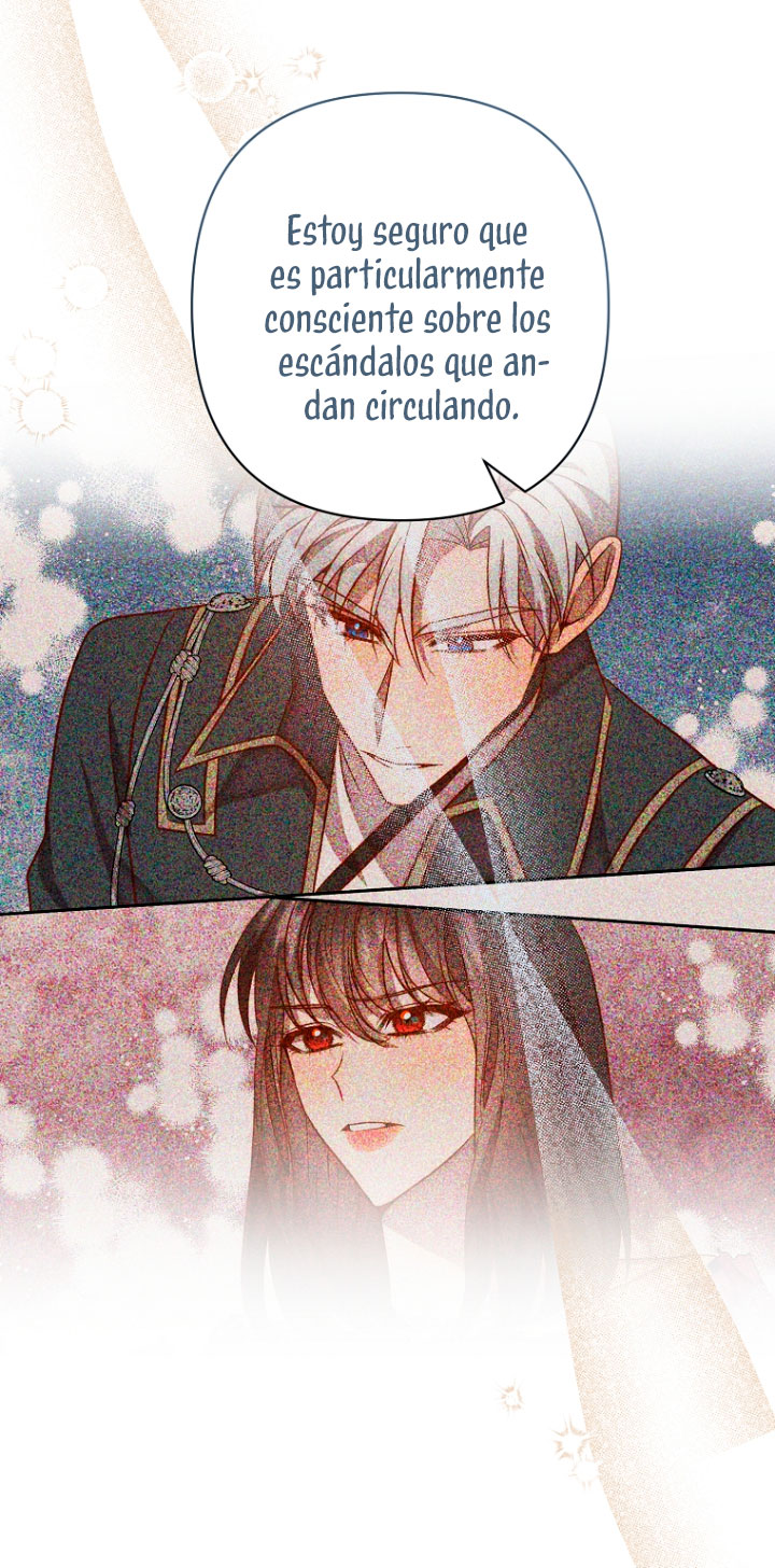 Mientras estoy de vuelta en el tiempo, obtendré mi venganza Capítulo 25 - Página 29