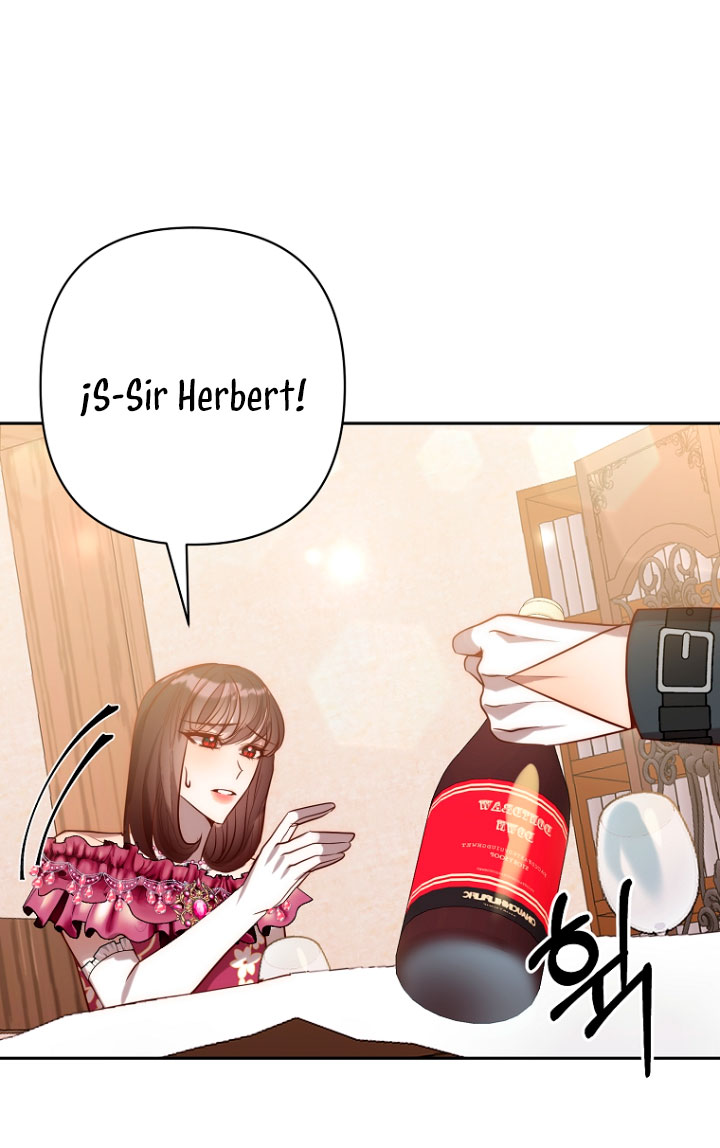 Mientras estoy de vuelta en el tiempo, obtendré mi venganza Capítulo 25 - Página 33