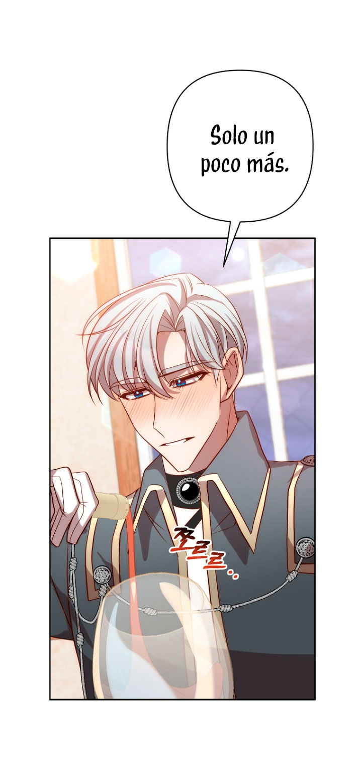 Mientras estoy de vuelta en el tiempo, obtendré mi venganza Capítulo 25 - Página 35