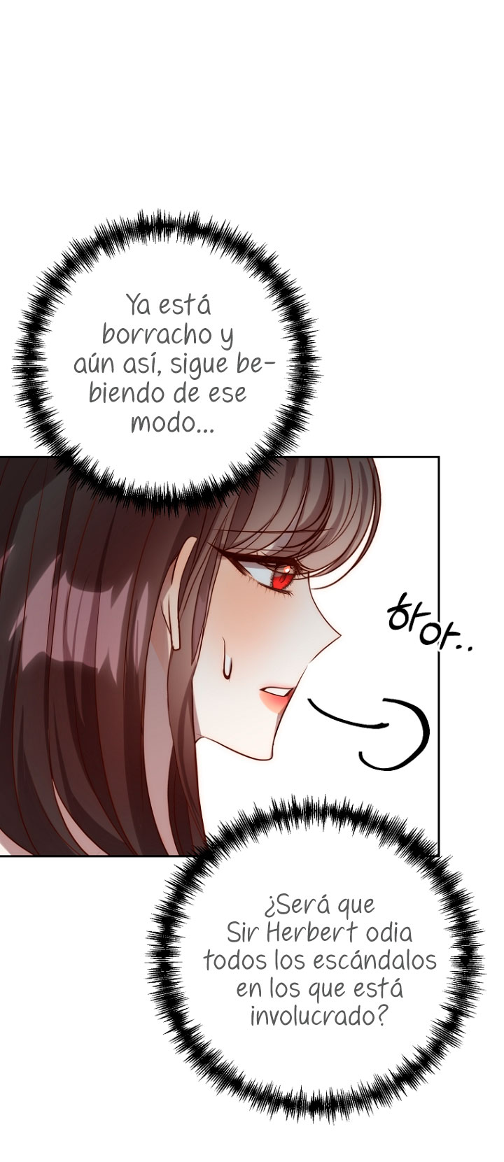 Mientras estoy de vuelta en el tiempo, obtendré mi venganza Capítulo 25 - Página 36