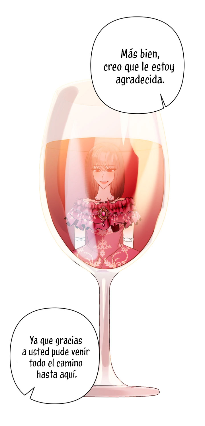 Mientras estoy de vuelta en el tiempo, obtendré mi venganza Capítulo 25 - Página 39