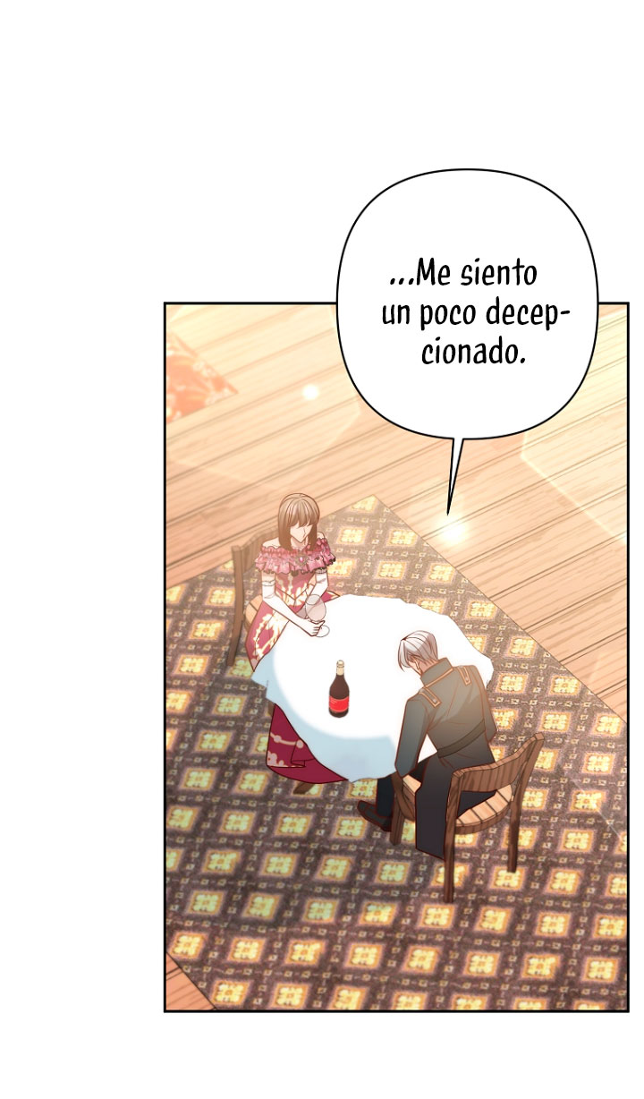 Mientras estoy de vuelta en el tiempo, obtendré mi venganza Capítulo 25 - Página 43