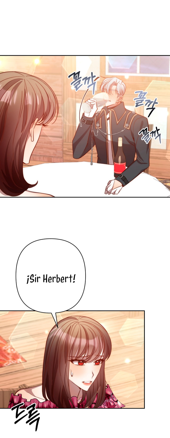 Mientras estoy de vuelta en el tiempo, obtendré mi venganza Capítulo 25 - Página 46